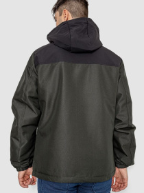 Демисезонная куртка Ager модель У-1130942::000000227 Фото