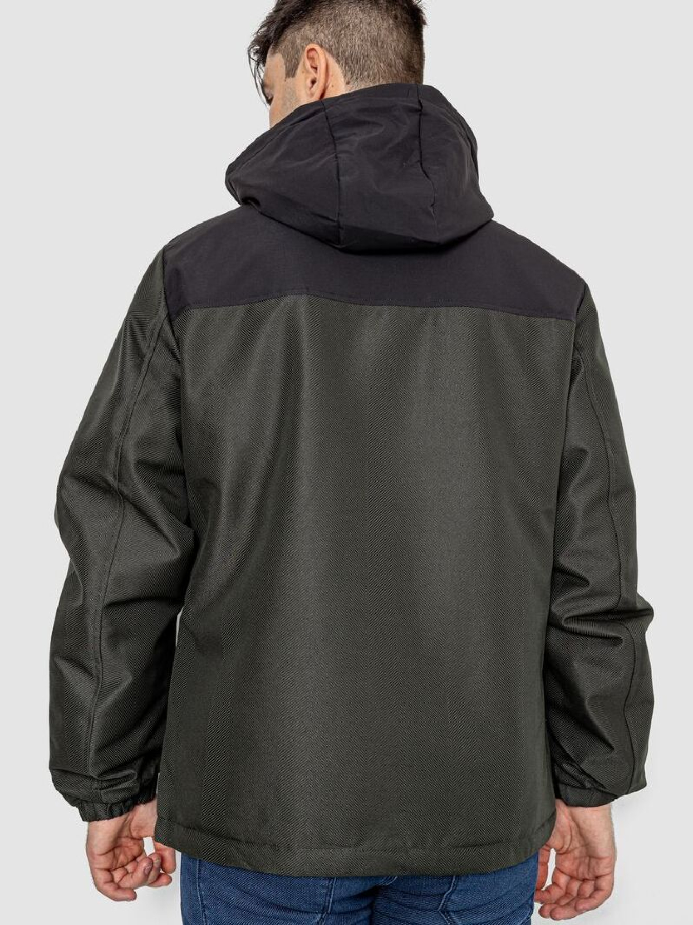 Демисезонная куртка Ager модель У-1130942::000000227 Фото