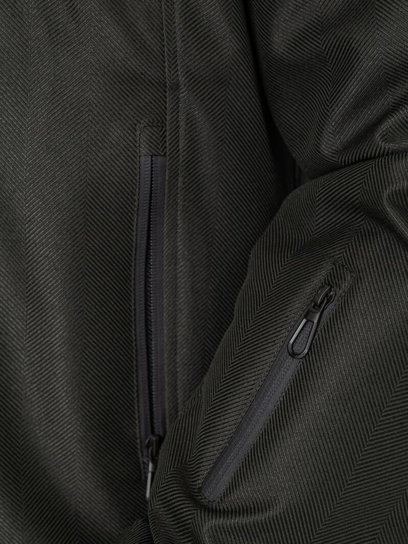 Демисезонная куртка Ager модель У-1130942::000000227 Фото