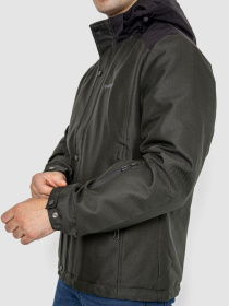 Демисезонная куртка Ager модель У-1130942::000000227 Фото