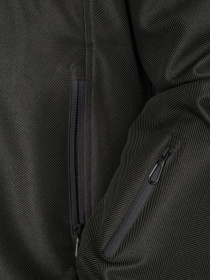 Демисезонная куртка Ager модель У-1130942::000000227 Фото