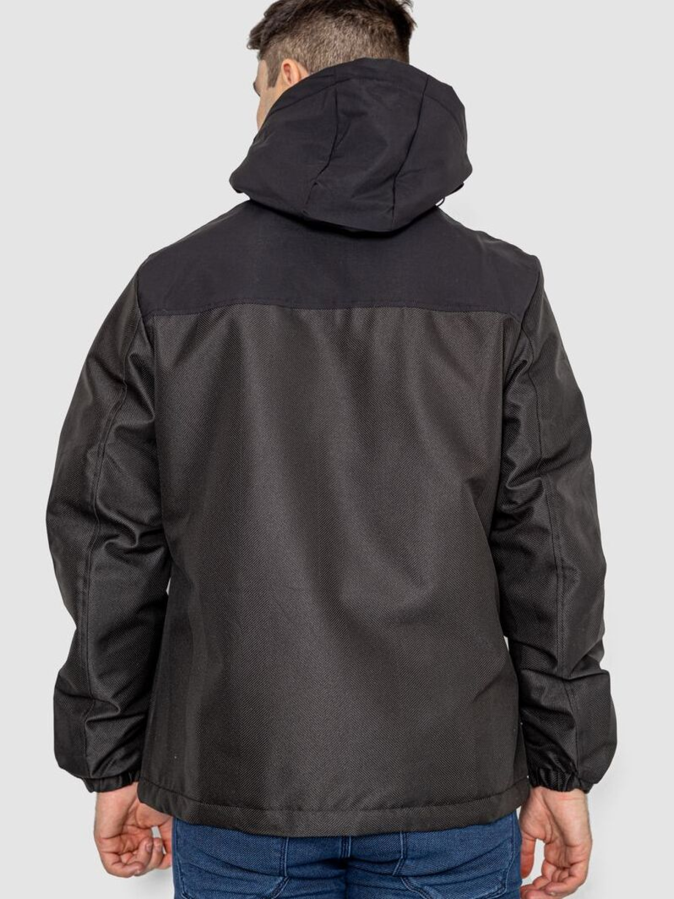 Демисезонная куртка Ager модель У-1130942::000000096 Фото