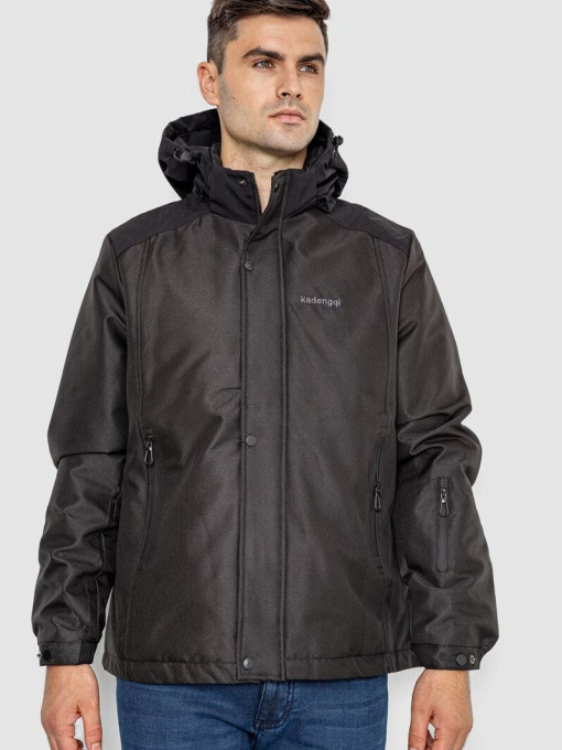 Демісезонна куртка Ager модель У-1130942::000000096 Фото