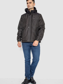 Демисезонная куртка Ager модель У-1130942::000000096 Фото