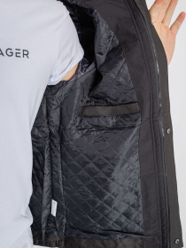 Демисезонная куртка Ager модель У-1130942::000000096 Фото