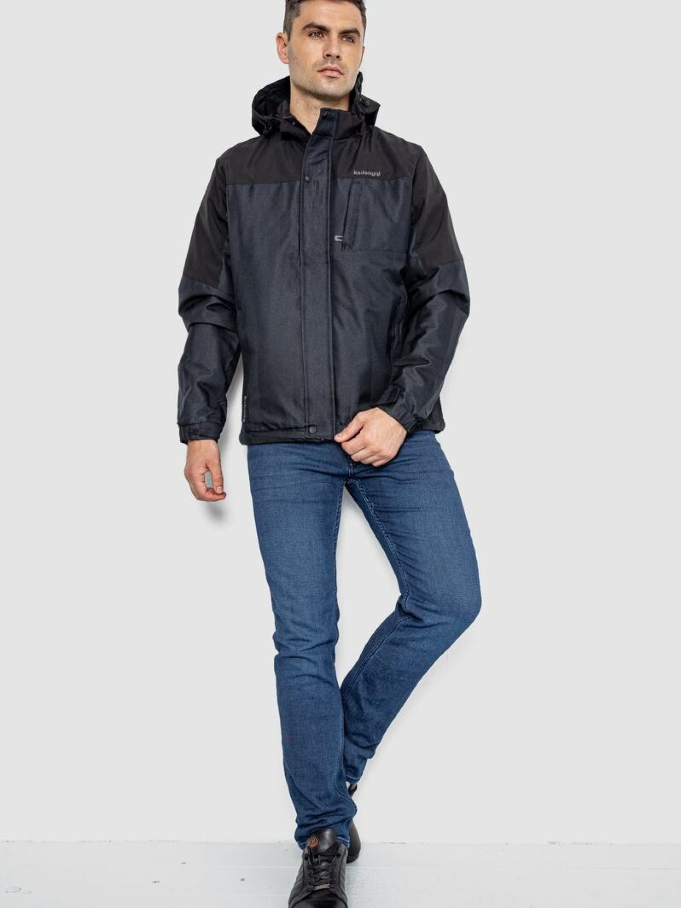 Демисезонная куртка Ager модель У-1130937::000000090 Фото