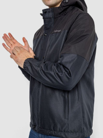 Демисезонная куртка Ager модель У-1130937::000000090 Фото