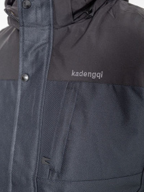 Демисезонная куртка Ager модель У-1130937::000000090 Фото