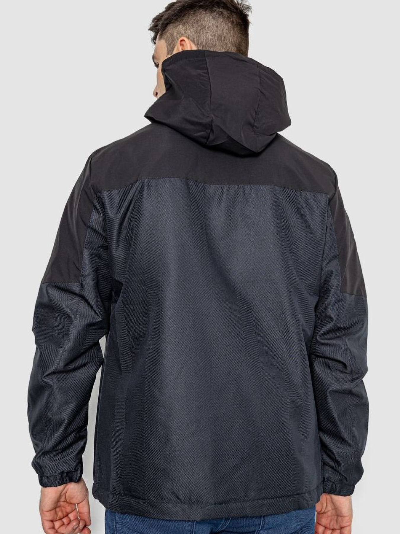 Демисезонная куртка Ager модель У-1130937::000000090 Фото