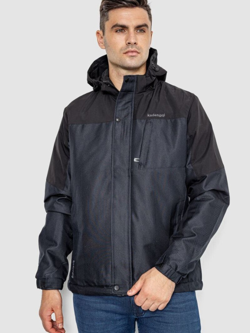 Демісезонна куртка Ager модель У-1130937::000000090 Фото