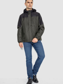 Демисезонная куртка Ager модель У-1130937::000000227 Фото