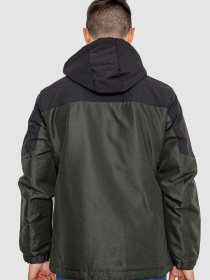 Демисезонная куртка Ager модель У-1130937::000000227 Фото