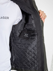 Демисезонная куртка Ager модель У-1130937::000000227 Фото