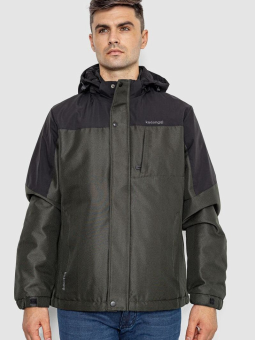 Демисезонная куртка Ager модель У-1130937::000000227 Фото