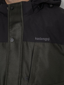 Демисезонная куртка Ager модель У-1130937::000000227 Фото