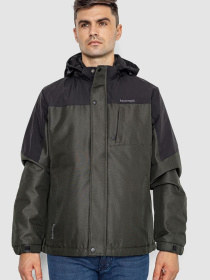 Демисезонная куртка Ager модель У-1130937::000000227 Фото