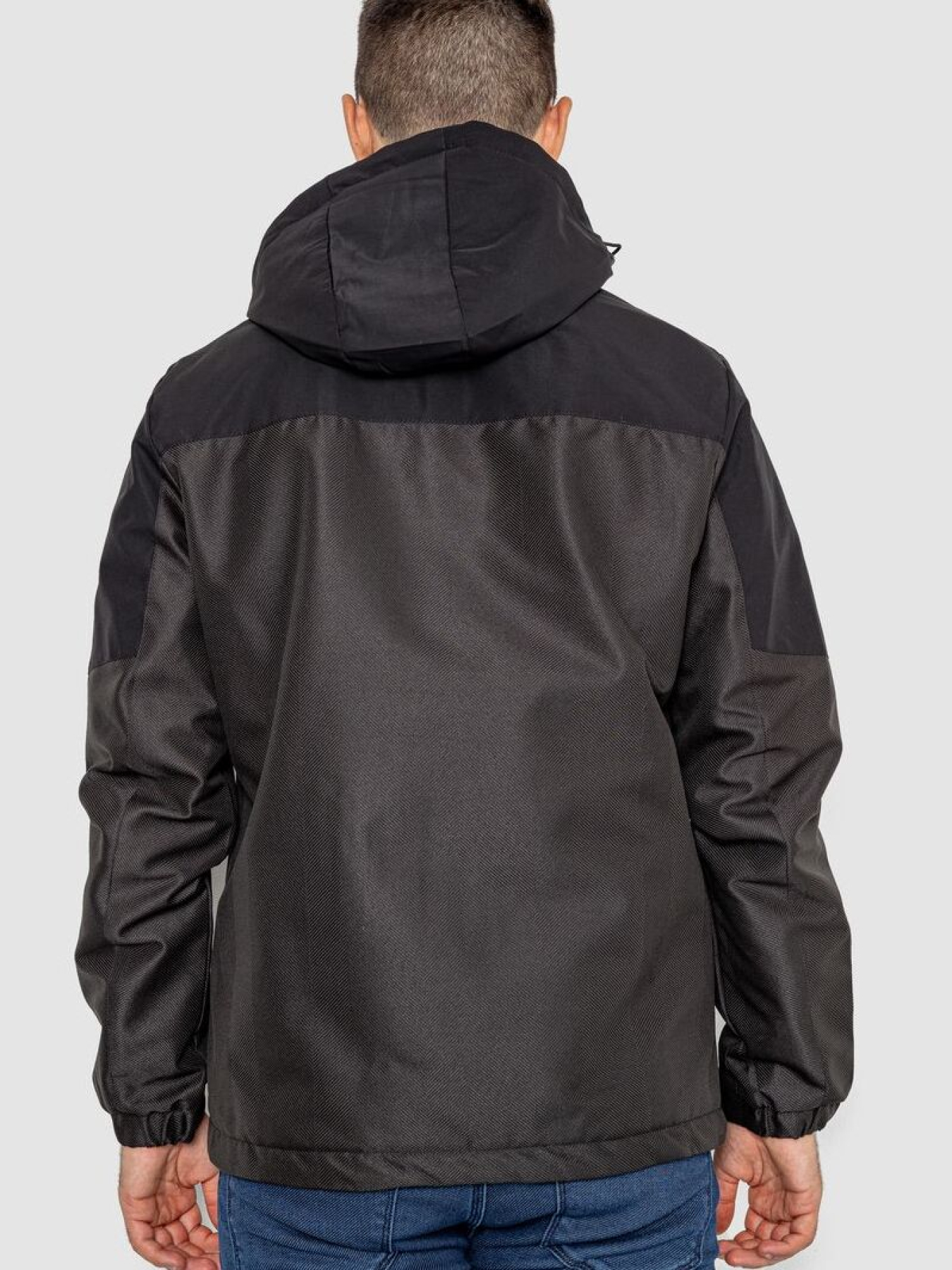 Демисезонная куртка Ager модель У-1130937::000000096 Фото