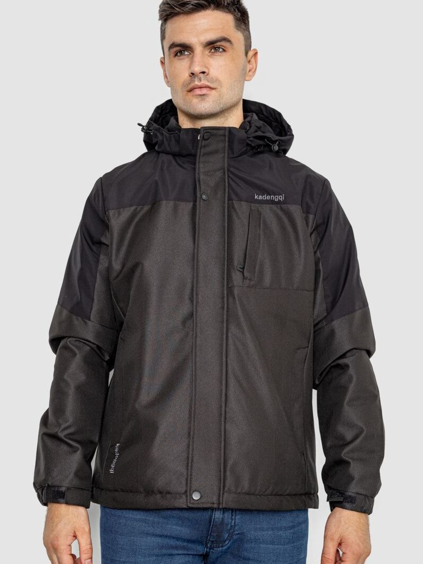 Демисезонная куртка Ager модель У-1130937::000000096 Фото