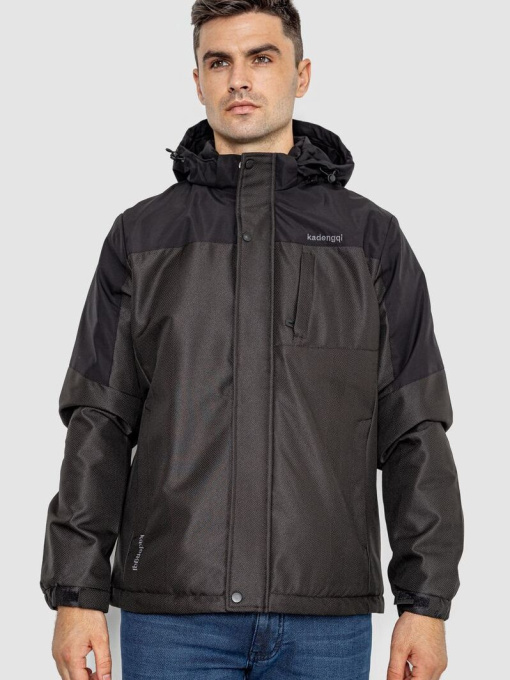 Демисезонная куртка Ager модель У-1130937::000000096 Фото