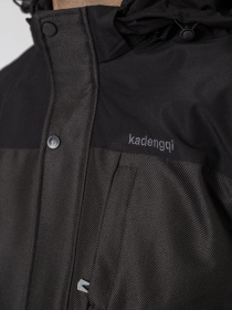 Демисезонная куртка Ager модель У-1130937::000000096 Демисезонная куртка Ager модель У-1130937::000000096 Фото