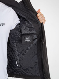 Демисезонная куртка Ager модель У-1130937::000000096 Демисезонная куртка Ager модель У-1130937::000000096 Фото