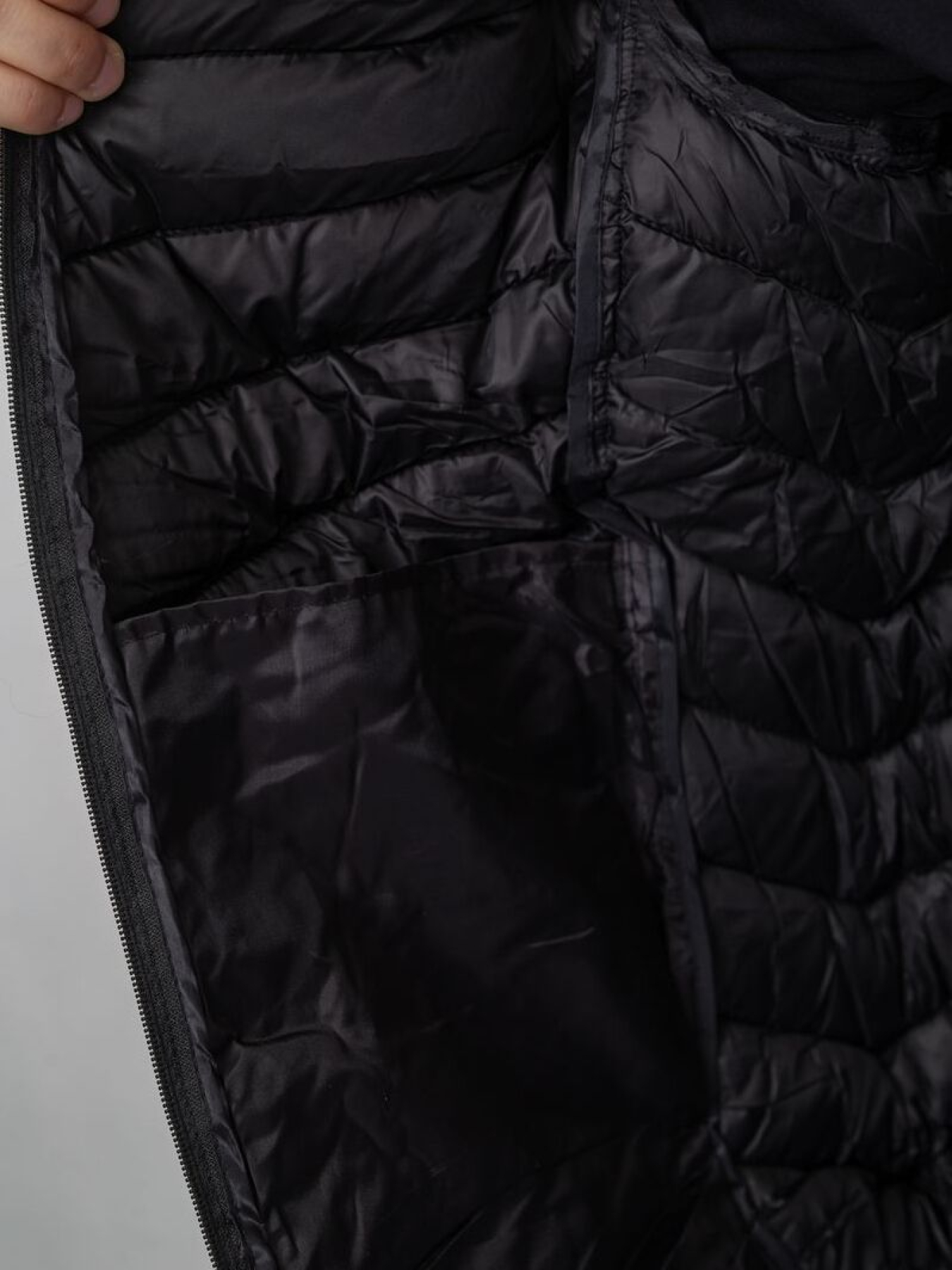 Демисезонная куртка Ager модель У-1128562::000000096 Фото