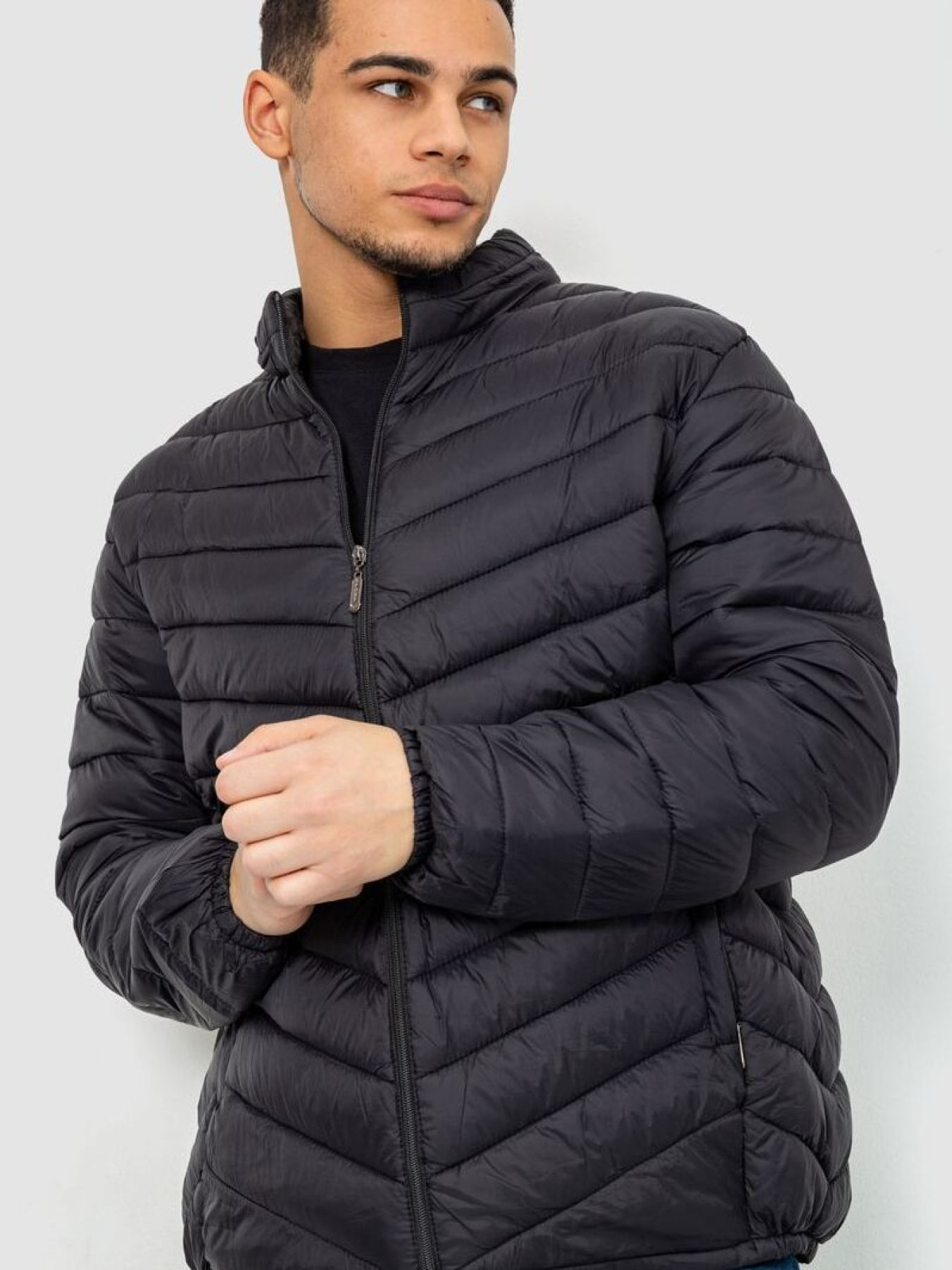 Демисезонная куртка Ager модель У-1128562::000000096 Фото