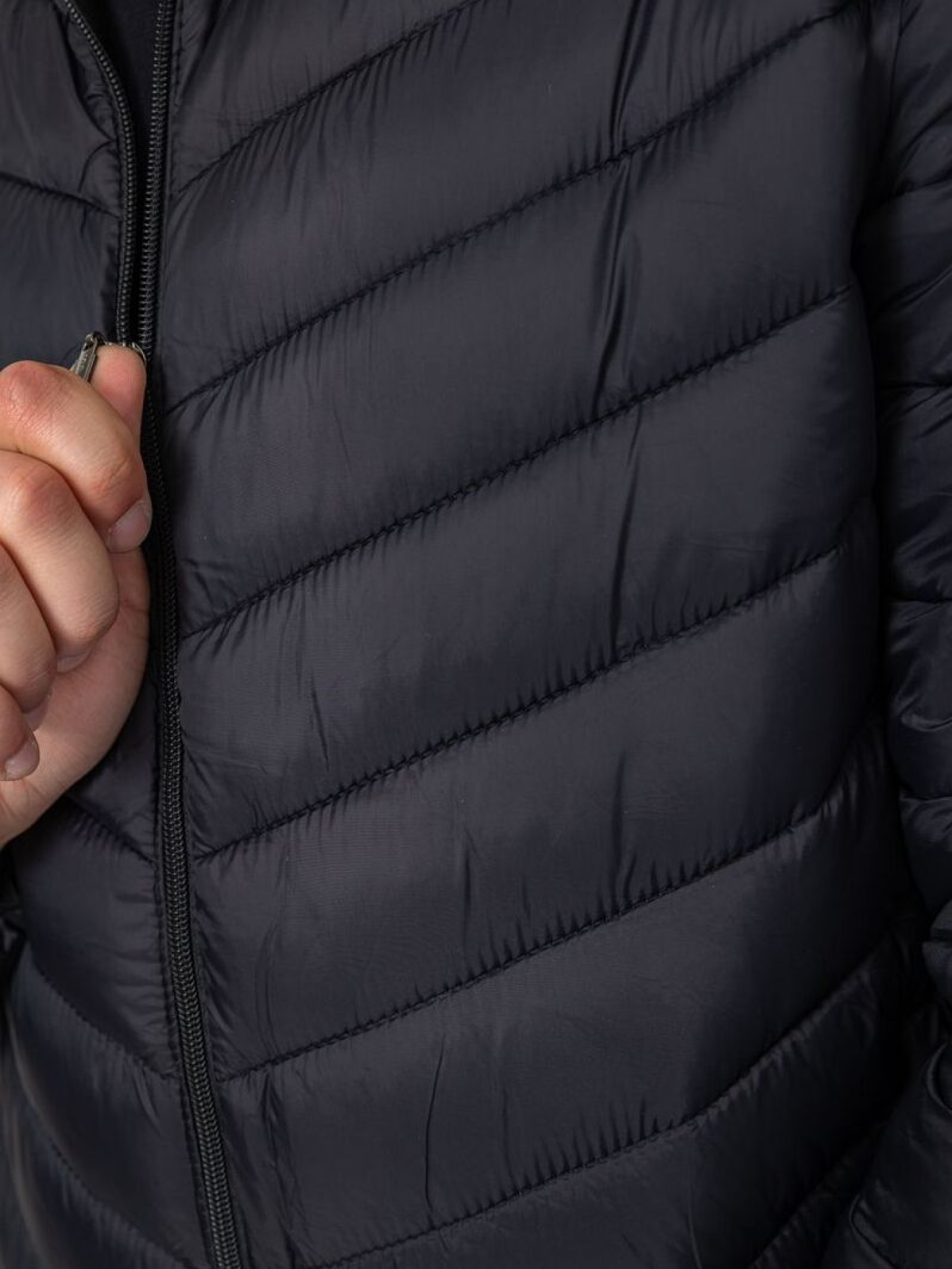 Демисезонная куртка Ager модель У-1128562::000000096 Фото