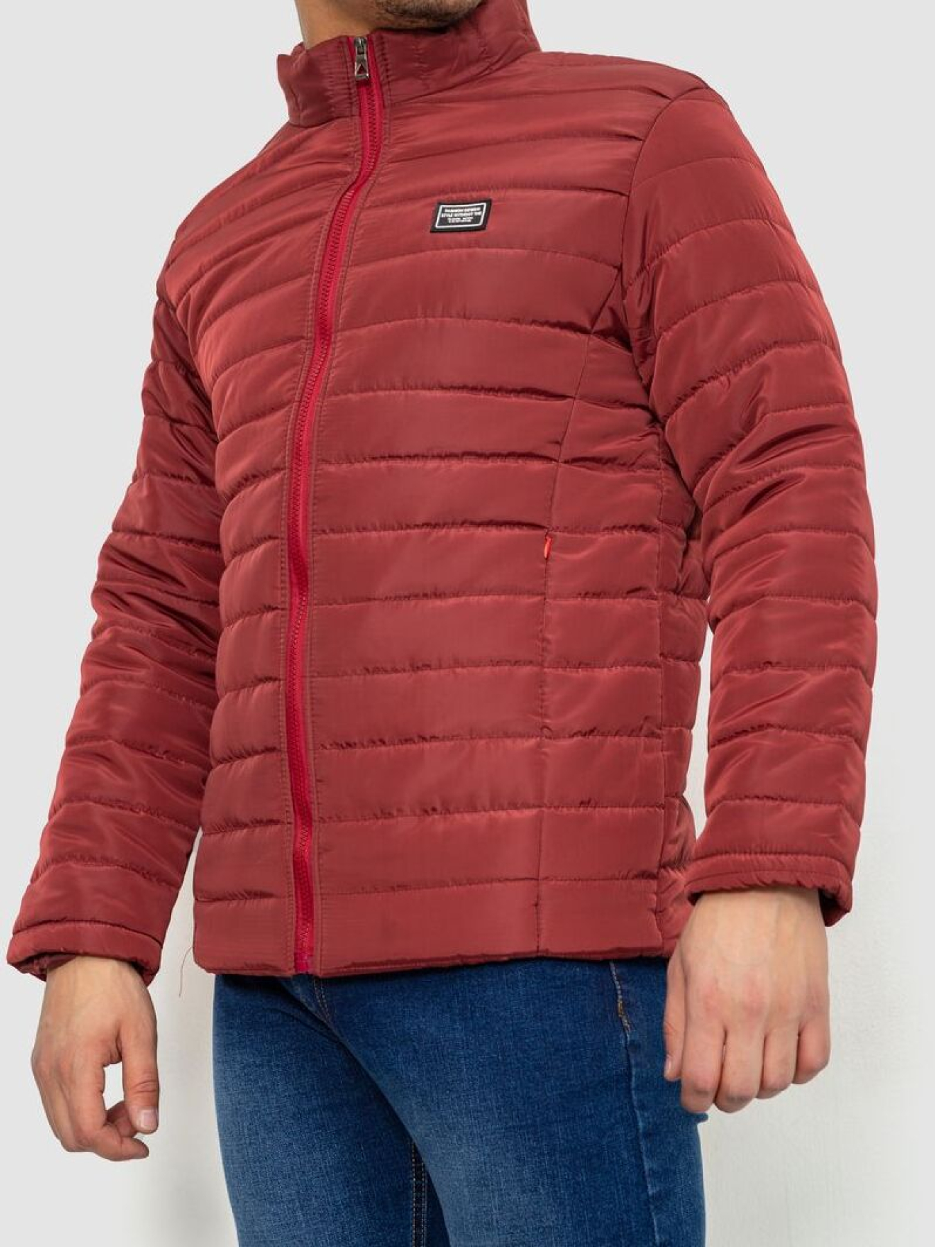 Демисезонная куртка Ager модель У-1128331::000000029 Фото