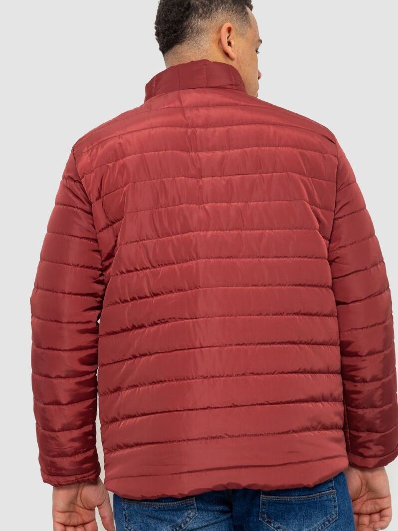 Демисезонная куртка Ager модель У-1128331::000000029 Фото