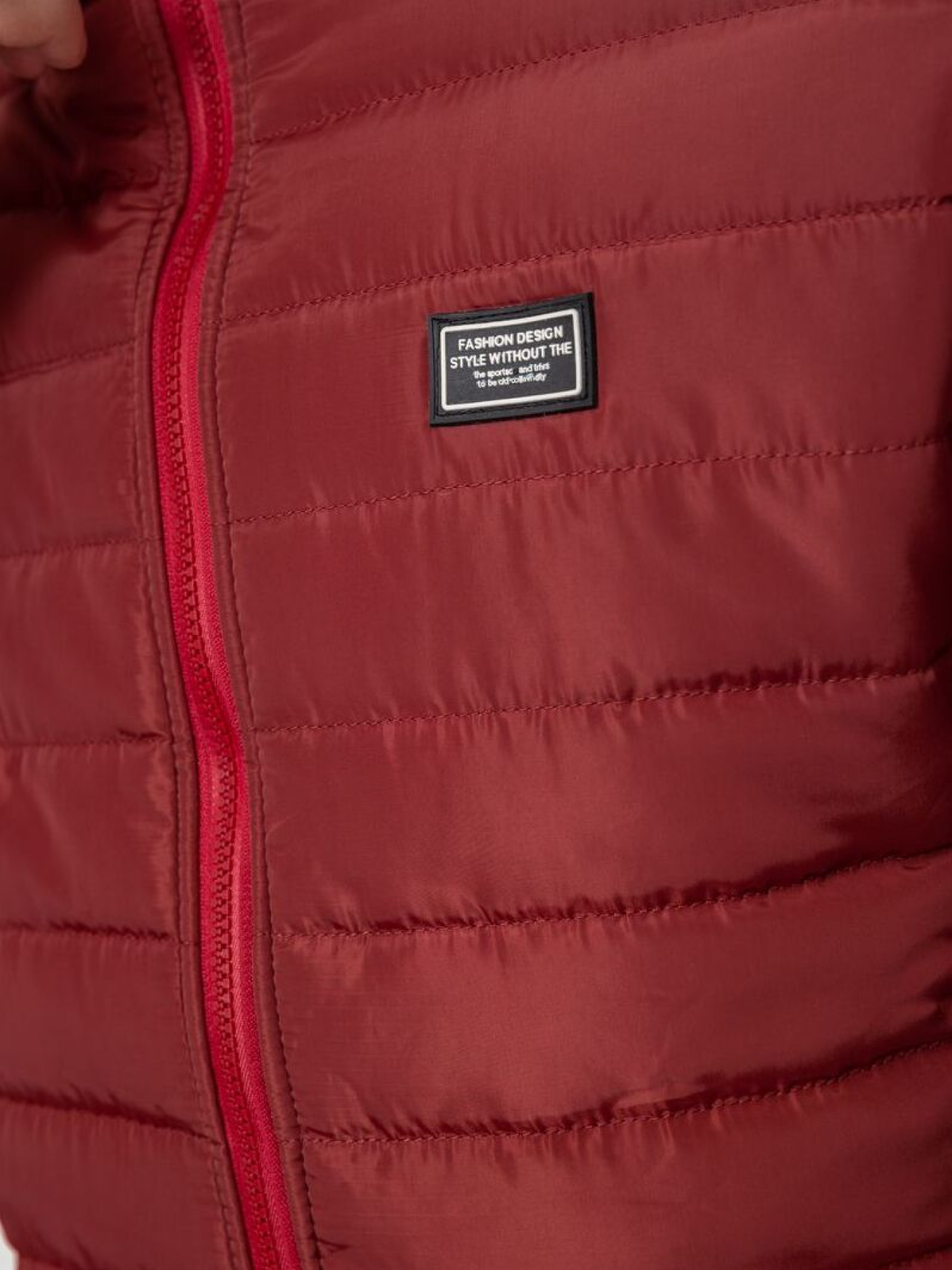 Демисезонная куртка Ager модель У-1128331::000000029 Фото