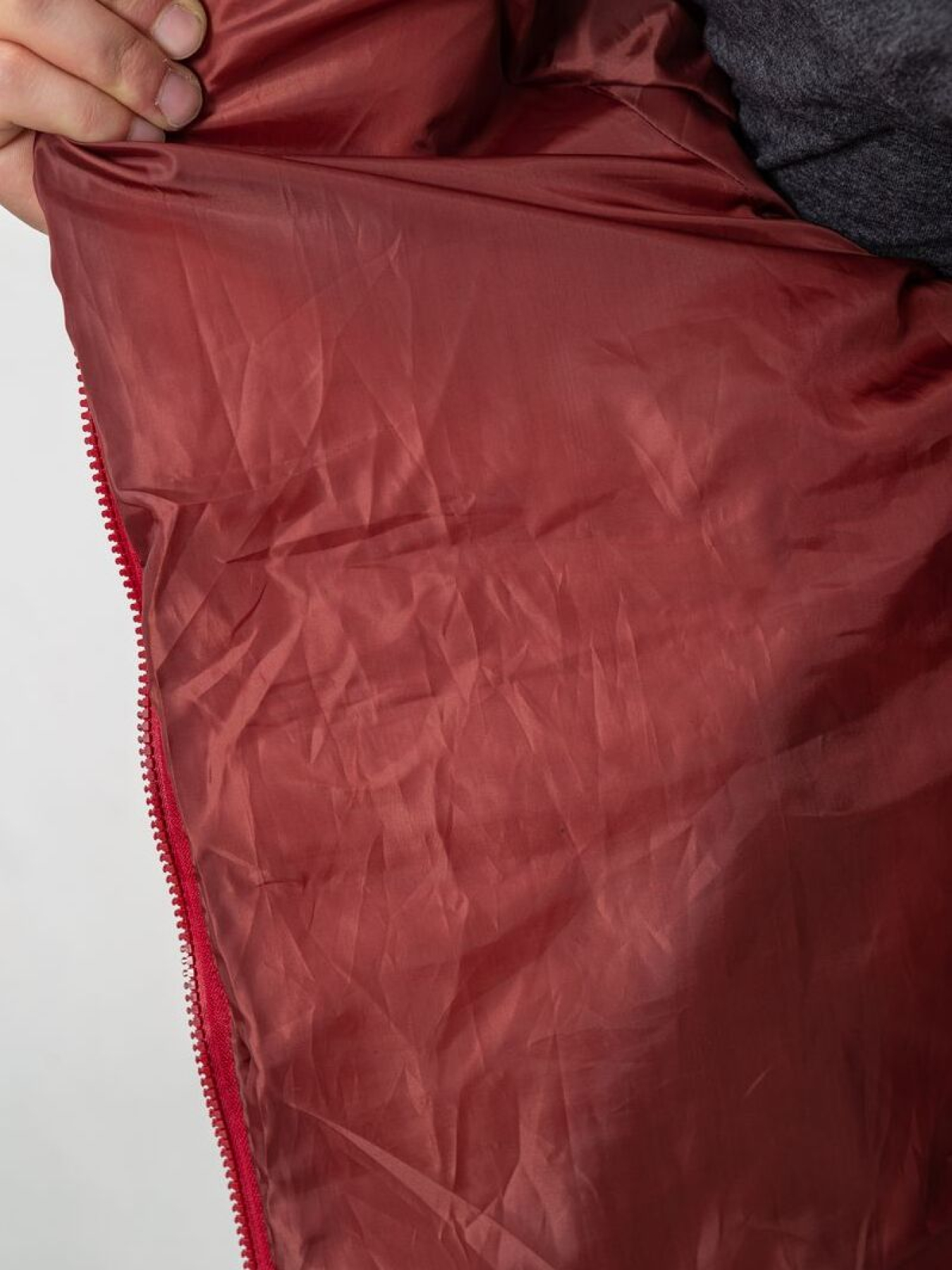 Демисезонная куртка Ager модель У-1128331::000000029 Фото