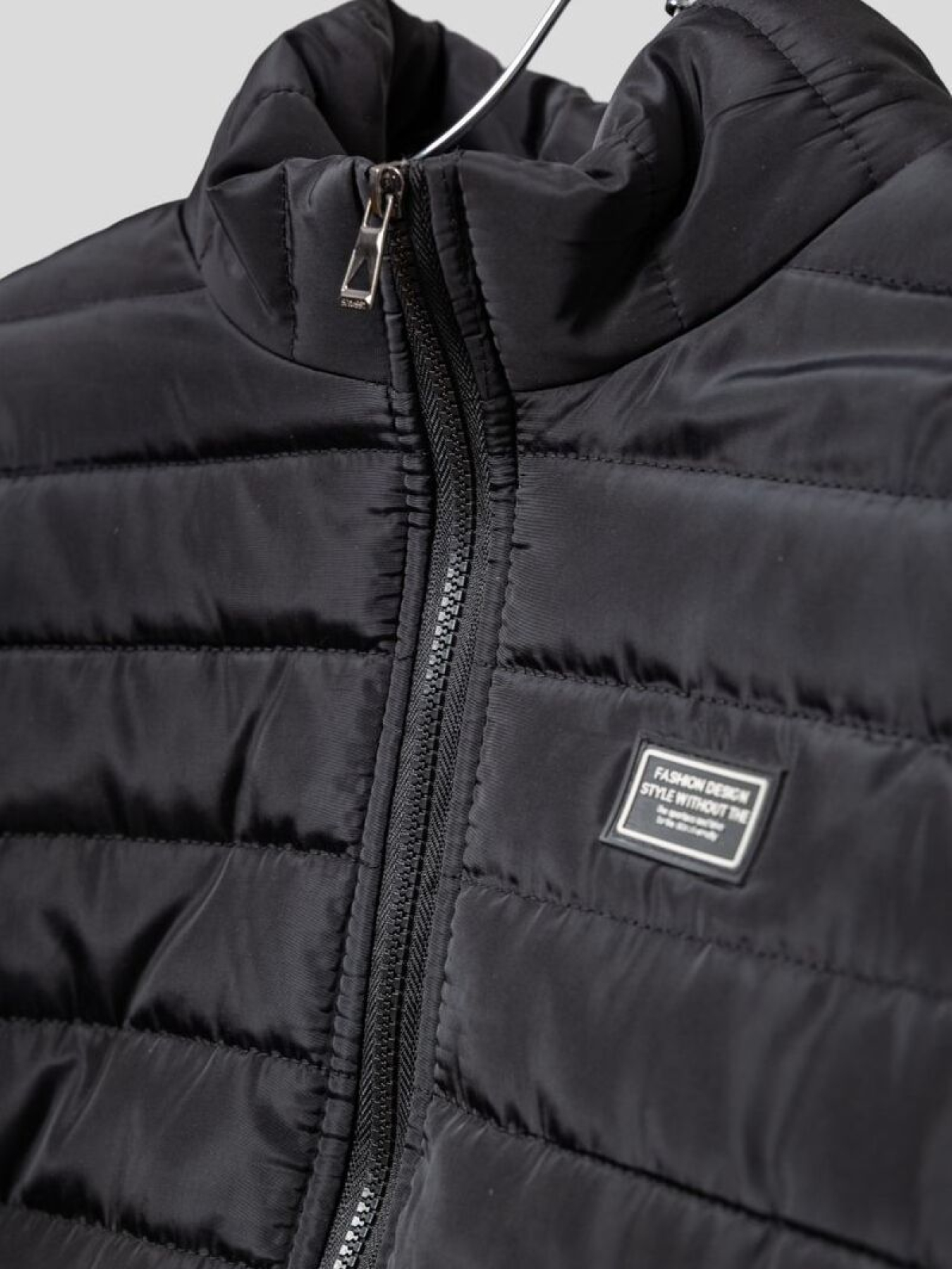 Демисезонная куртка Ager модель У-1128331::000000096 Фото