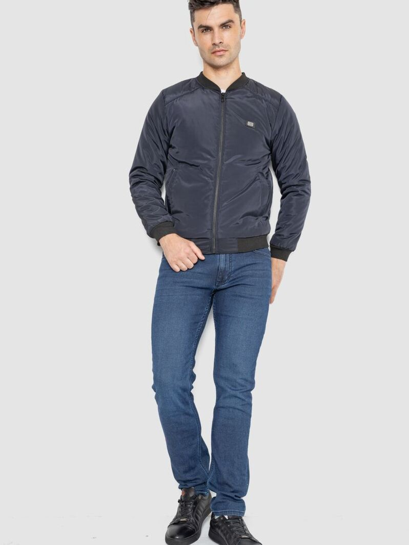 Демисезонная куртка Ager модель У-1130789::000000090 Фото