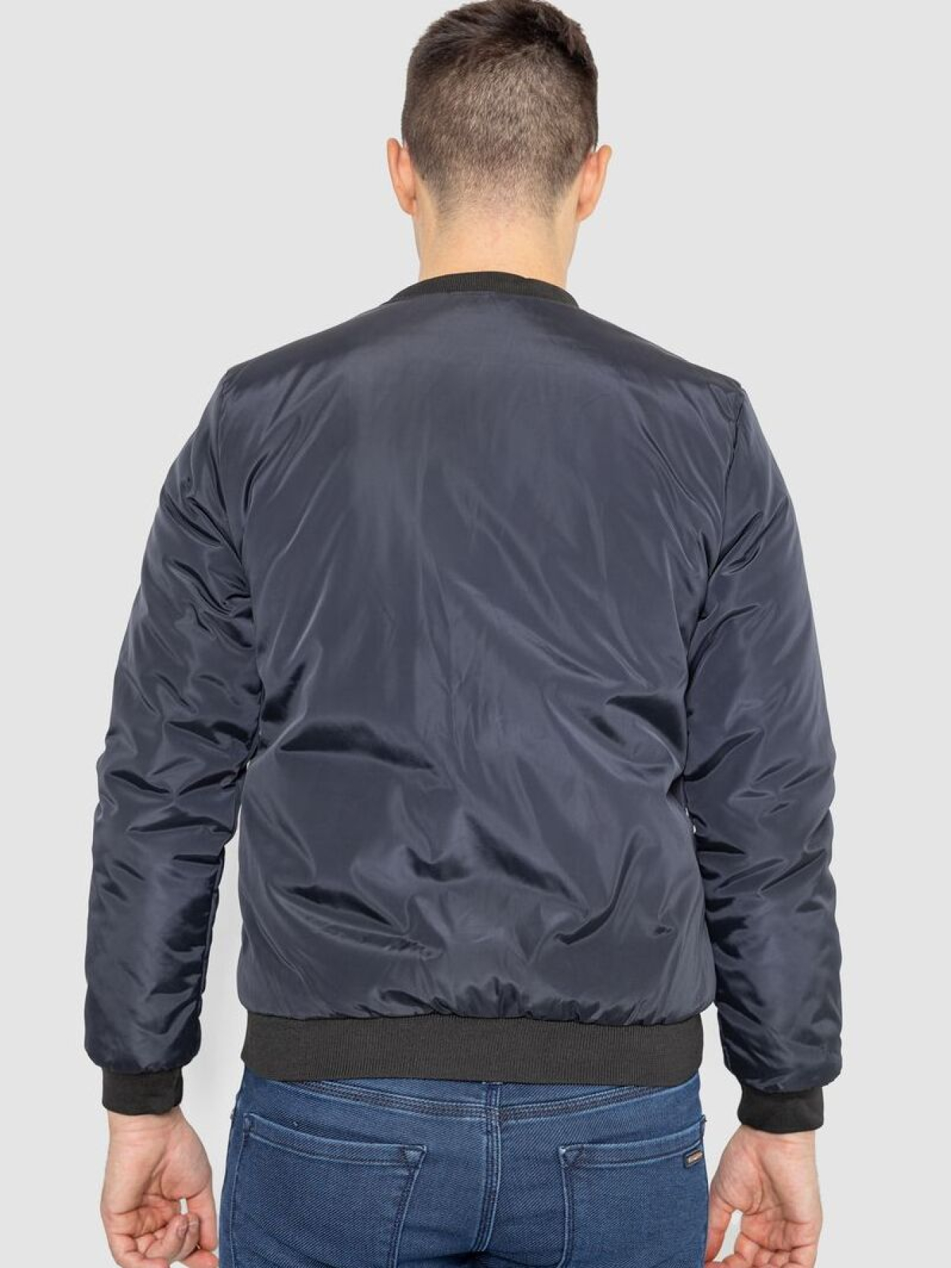 Демисезонная куртка Ager модель У-1130789::000000090 Фото