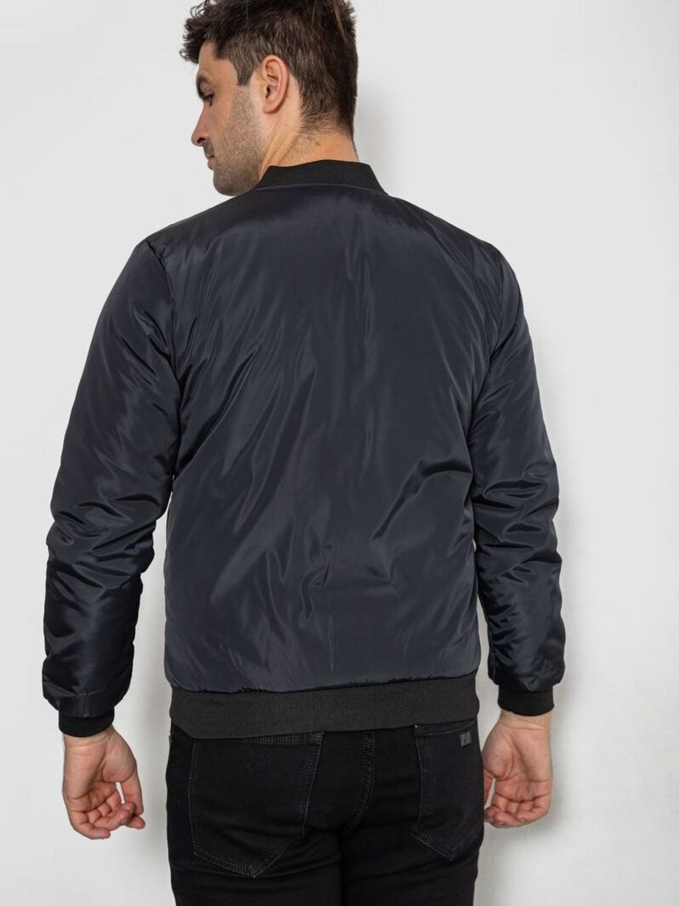 Демисезонная куртка Ager модель У-1130789::000000096 Фото