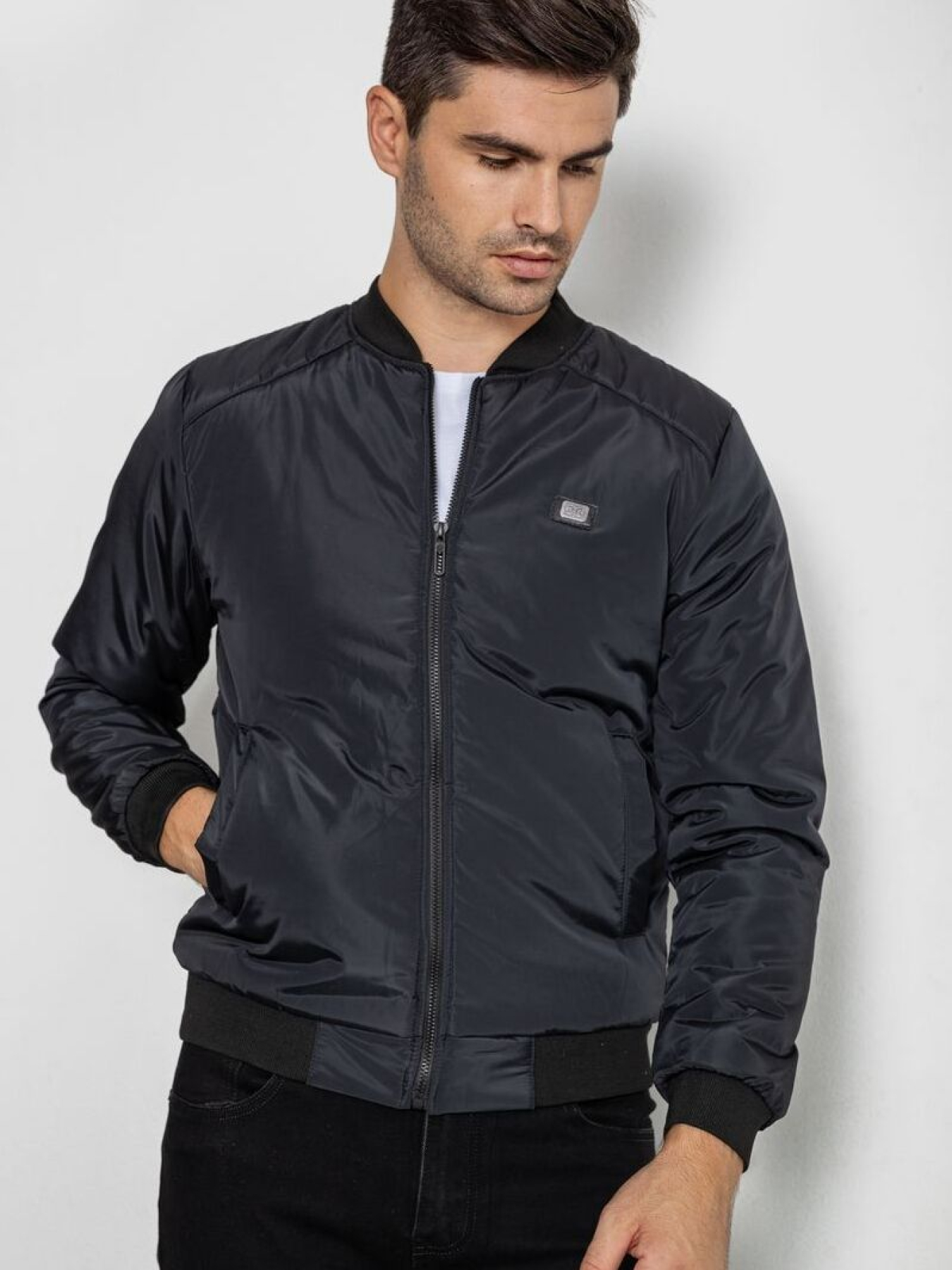 Демисезонная куртка Ager модель У-1130789::000000096 Фото