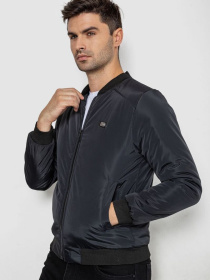 Демисезонная куртка Ager модель У-1130789::000000096 Демисезонная куртка Ager модель У-1130789::000000096 Фото