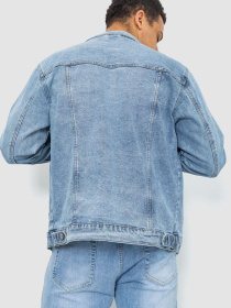 Джинсовая куртка Ager модель У-1129938::000000031 Фото