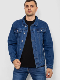 Джинсовая куртка Ager модель У-1129938::000000084 Фото