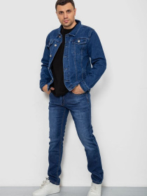 Джинсова куртка Ager модель У-1129938::000000084 Фото