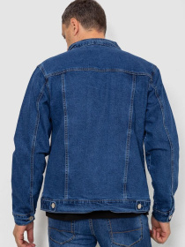 Джинсова куртка Ager модель У-1129938::000000084 Фото