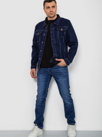 Джинсова куртка Ager модель У-1129938::000000090 Фото