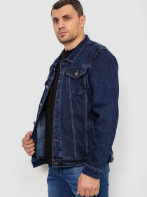 Джинсова куртка Ager модель У-1129938::000000090 Фото