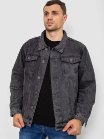 Джинсова куртка Ager модель У-1130398::000000072 Фото