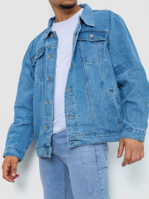 Джинсова куртка Ager модель У-1129939::000000031 Фото