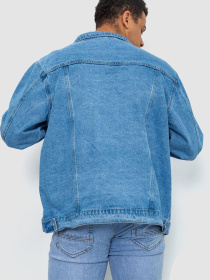 Джинсова куртка Ager модель У-1129939::000000031 Фото