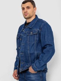 Джинсова куртка Ager модель У-1129939::000000084 Фото