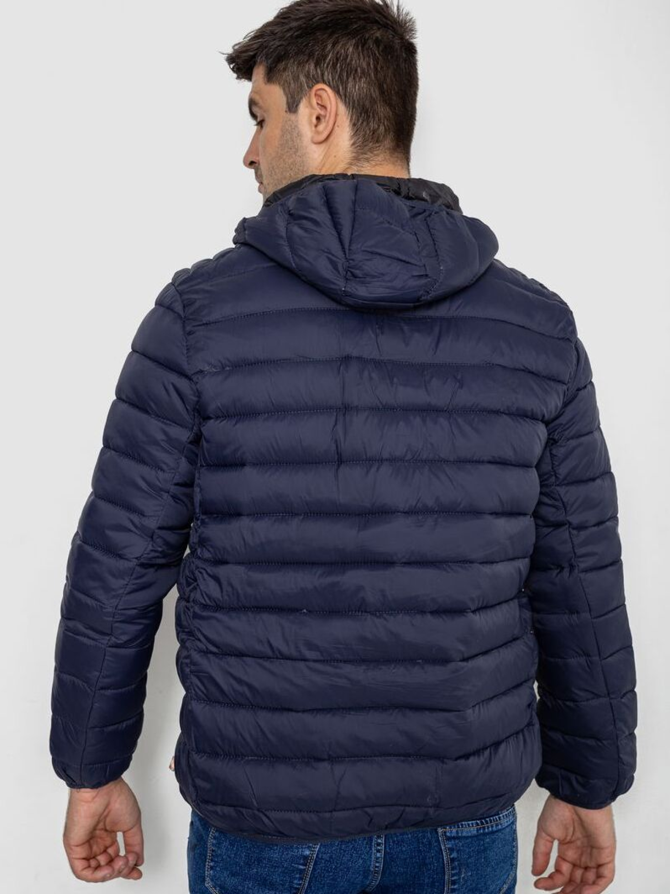 Демісезонна куртка Ager модель У-1130831::000000090 Фото