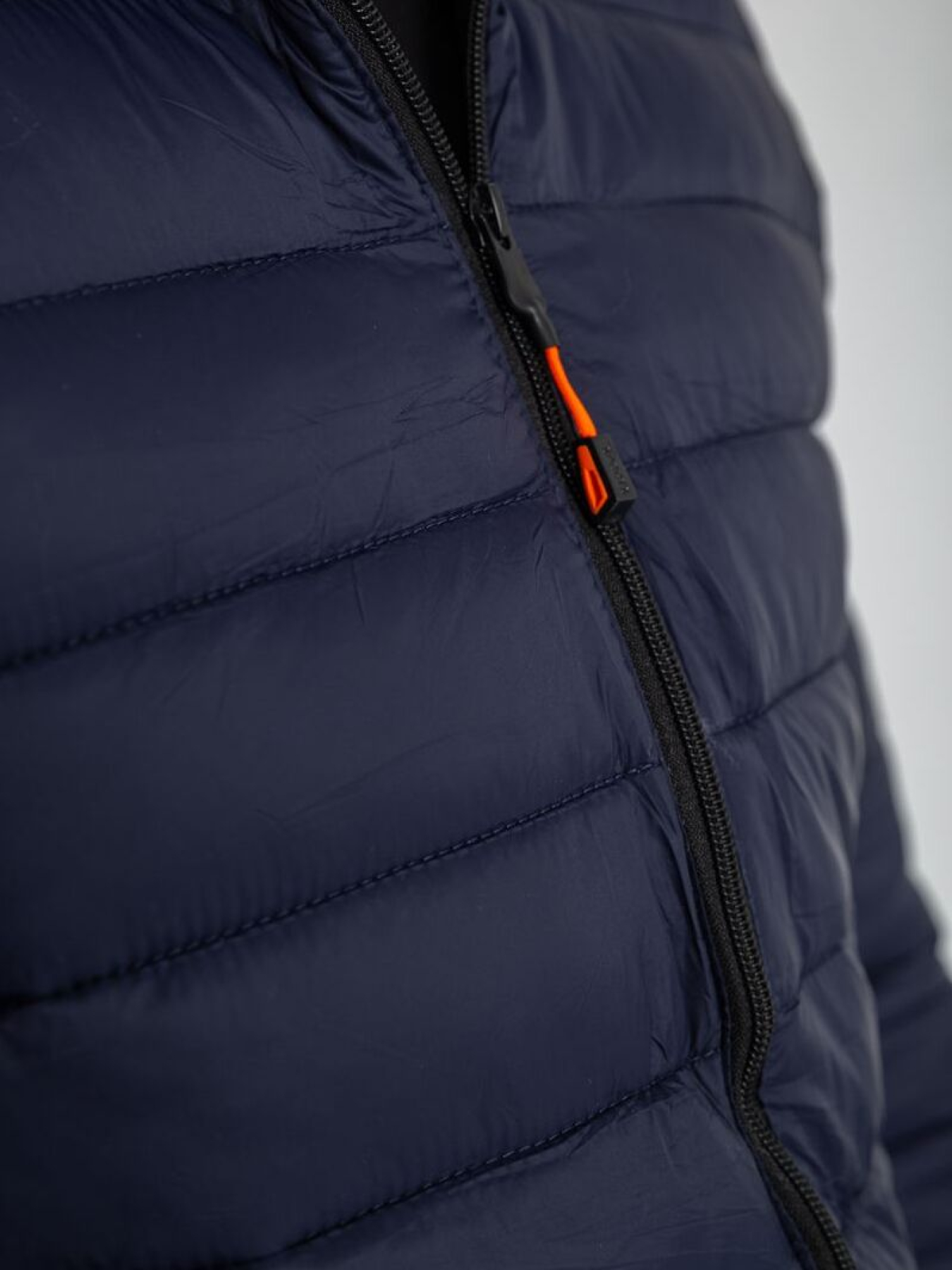 Демісезонна куртка Ager модель У-1130831::000000090 Фото